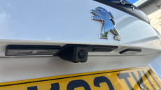 Peugeot 2008 100kW GT 50kWh 5dr Auto Electric Estate